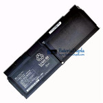 Bateria para Panasonic CF-qv8 CF-VZSU1NJS/MJS CF-QV9A/D/E/K Silver CF-XZ6 [bateria de substituição]